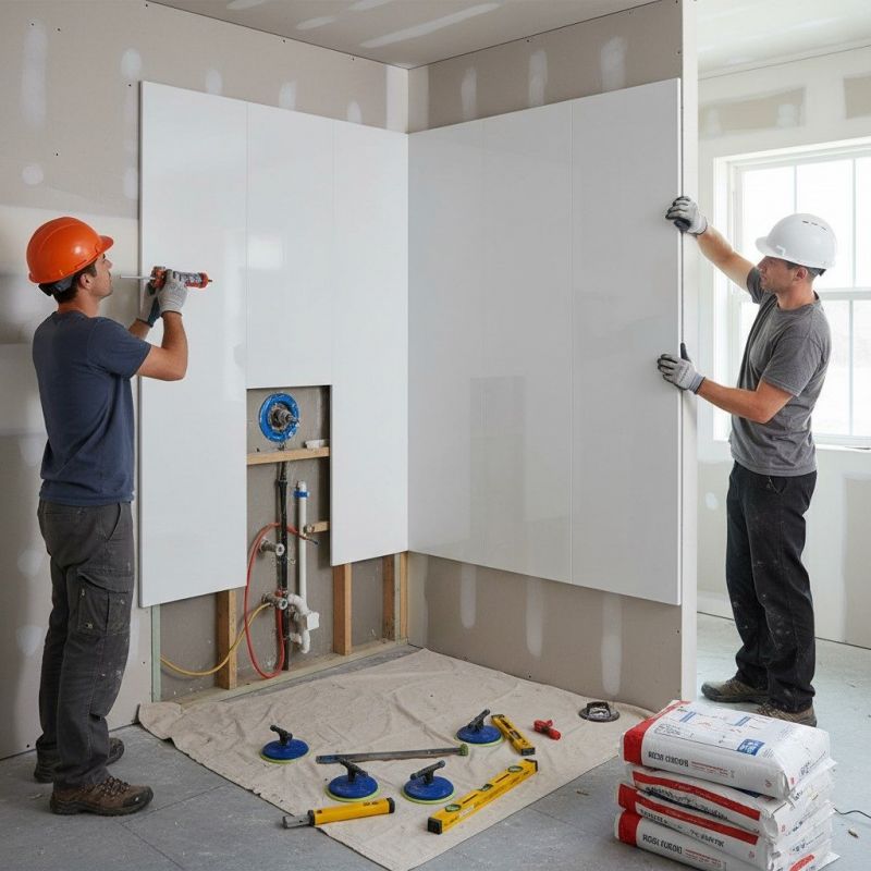 Top Bathroom Remodeling Companies in La Plata, MD