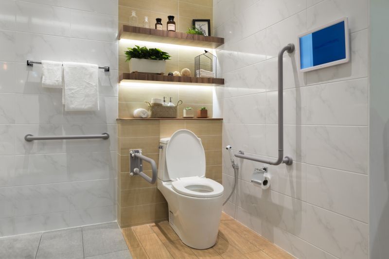 Top Bathroom Remodeling Companies in Upper Marlboro, MD