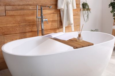 Cost of Bathtub Installation in Clinton, MD